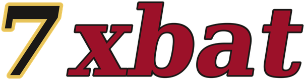 7xbat logo