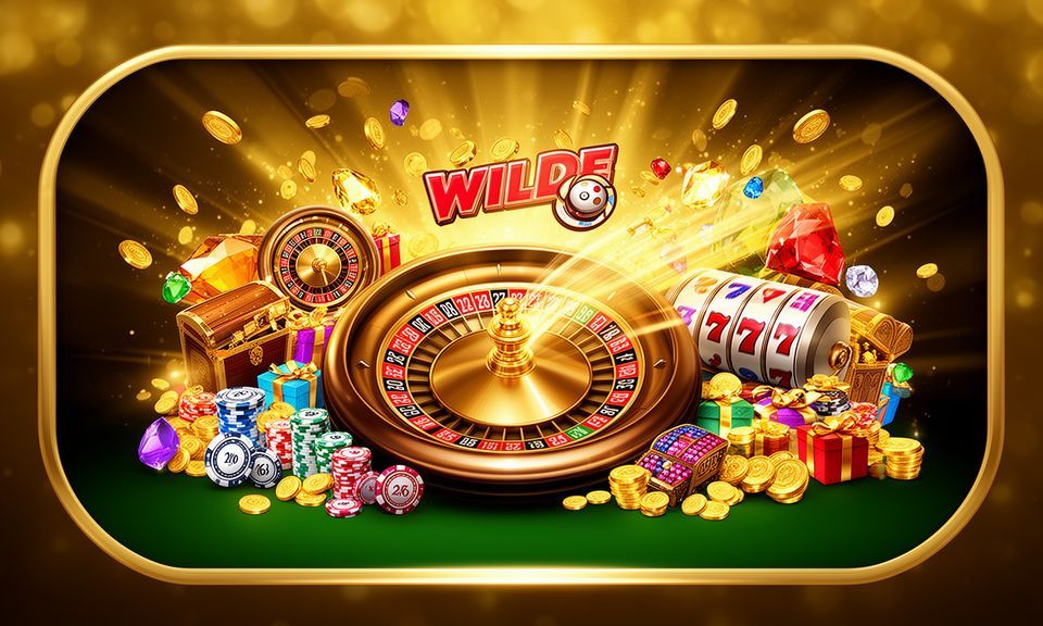7xbat Slots Gemix কীভাবে কাজ করে